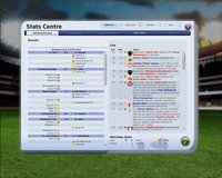 FIFA Manager 09 screenshot, image №496189 - RAWG