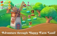 Farm Heroes Super Saga screenshot, image №1531969 - RAWG