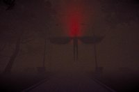 Mothman (itch) screenshot, image №2254073 - RAWG