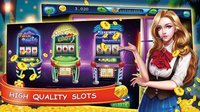 Slots Cool:Casino Slot Machine screenshot, image №1516645 - RAWG