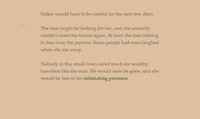 The Great Path screenshot, image №1049956 - RAWG