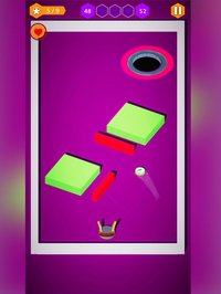 Blackhole Shuffle Board.io screenshot, image №2109126 - RAWG
