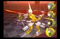 Shin Megami Tensei: Persona 4 screenshot, image №512332 - RAWG