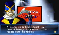 Shin Megami Tensei: Devil Summoner: Soul Hackers screenshot, image №261531 - RAWG
