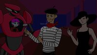 Cowboy Cupid screenshot, image №2851811 - RAWG