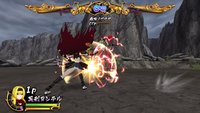 Sengoku Otome: Legend Battle screenshot, image №2023565 - RAWG
