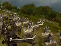 King Arthur - The Role-playing Wargame screenshot, image №1720954 - RAWG