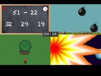 4 Games at Once: Impossible Brain Test screenshot, image №2053370 - RAWG