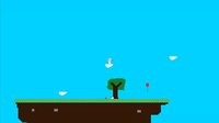 Island Bounce [For Weekly Game Jam 110: Floating Islands] screenshot, image №2143969 - RAWG
