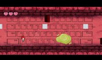 Qwerty's Prison screenshot, image №2015005 - RAWG