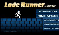 Lode Runner Classic screenshot, image №2085760 - RAWG