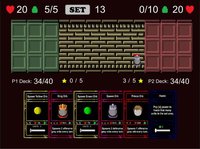 Orbs Cards screenshot, image №2368894 - RAWG