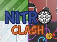 Nitroclash (Singleplayer remake) screenshot, image №3746594 - RAWG