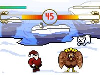 Turkey Punch screenshot, image №1262108 - RAWG