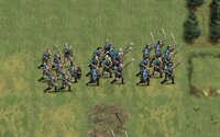 Cataclysm Wars screenshot, image №4197431 - RAWG