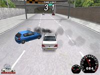 Taxi 3 screenshot, image №367613 - RAWG