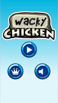 Wacky Chicken screenshot, image №1315089 - RAWG