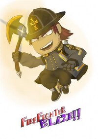 Fire Fighter BLAZE!! screenshot, image №3750778 - RAWG