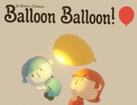 Balloon Balloon! screenshot, image №2354025 - RAWG