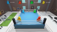 Ring Stars screenshot, image №3918879 - RAWG