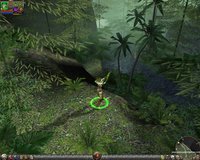 Dungeon Siege 2 screenshot, image №381379 - RAWG