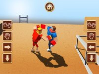 Happy Sumotori Dreams-Fighting screenshot, image №1688003 - RAWG