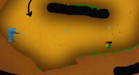 Blue Beetle screenshot, image №2821770 - RAWG