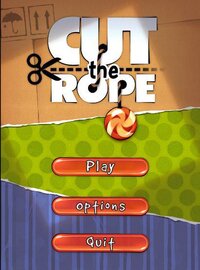 Cut The Rope (itch) screenshot, image №3209892 - RAWG