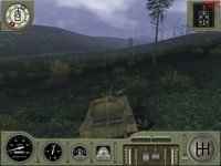 T-72: Balkans on Fire! screenshot, image №393089 - RAWG