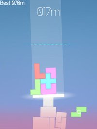 Stack All The Blocks screenshot, image №937821 - RAWG