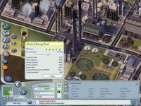 SimCity 4 screenshot, image №317764 - RAWG