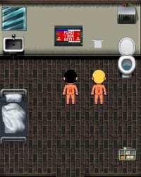 Vanish (ZeroDigitZ) screenshot, image №2767363 - RAWG