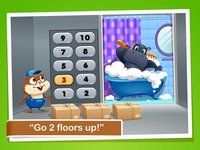 Kids Kindergarten Math Lite screenshot, image №1371337 - RAWG