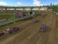 FlatOut screenshot, image №723372 - RAWG