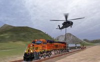 Helicopter Sim screenshot, image №1566940 - RAWG