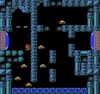 Metroid Recreation with Custom Mechanic screenshot, image №3587972 - RAWG