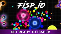 Fisp.io Spins Master of Fidget Spinner screenshot, image №2091915 - RAWG