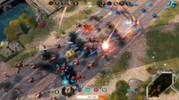 Steel Swarm: APOCALYPSE screenshot, image №4221566 - RAWG