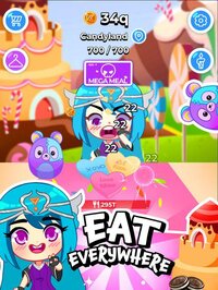 KREW EATS screenshot, image №2913561 - RAWG