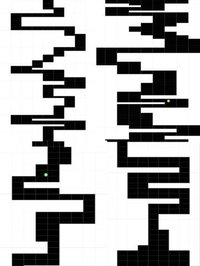 Follow The Line Through The Maze screenshot, image №929629 - RAWG