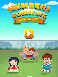 Numbers Counting Game screenshot, image №2122885 - RAWG