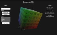 Loopover 3D screenshot, image №1787462 - RAWG