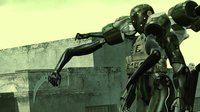 Metal Gear Solid 4: Guns of the Patriots screenshot, image №507742 - RAWG