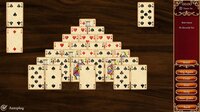 Jewel Match Solitaire X Collector's Edition screenshot, image №3948999 - RAWG