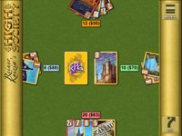 Reiner Knizia's High Society screenshot, image №55094 - RAWG