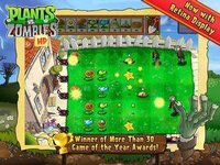 Plants vs. Zombies (itch) (Purple) screenshot, image №3792847 - RAWG