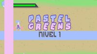 Sweet Gears screenshot, image №3461974 - RAWG