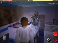 Zombies of the Dead FREE screenshot, image №1850852 - RAWG