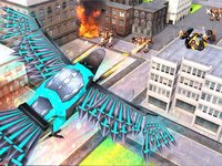 US police Robot Eagle screenshot, image №920502 - RAWG