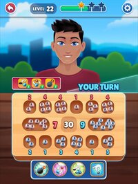 Mancala Adventures screenshot, image №3915507 - RAWG